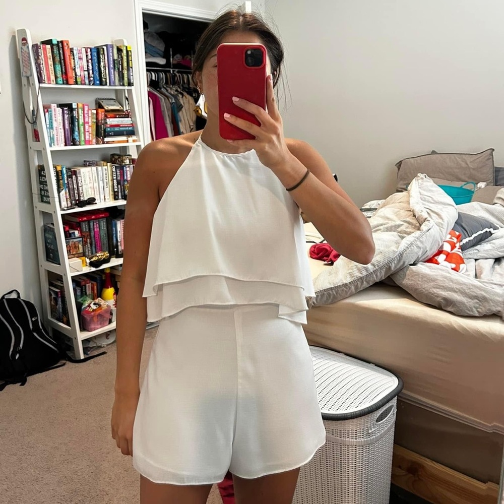 romper - Picture 2 of 5